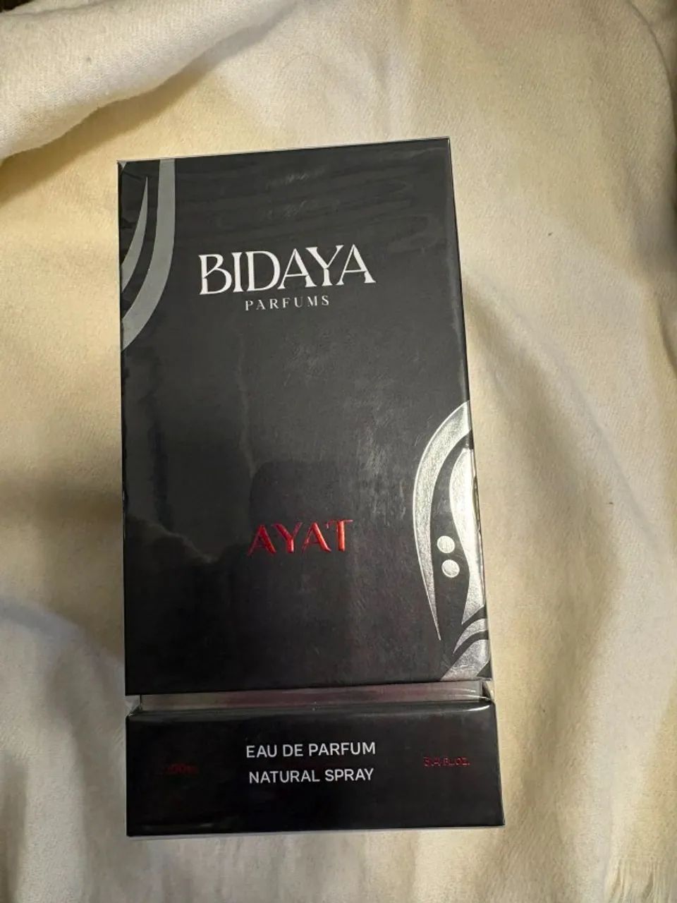 Perfume EAU - Ayat Bidaya Parfums