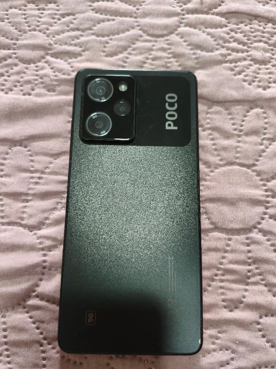 Poco x5pro 5G - Foto 3