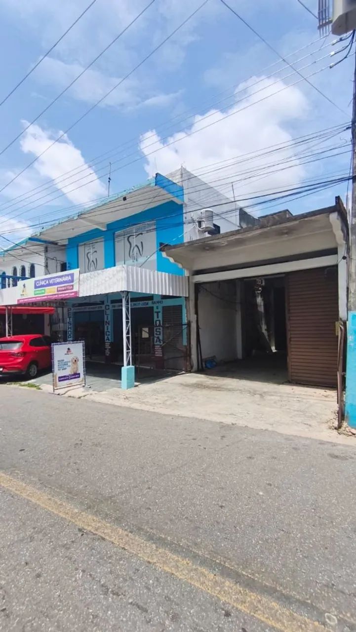 aluga se para galpão, depósito, ponto comercial - Foto 3