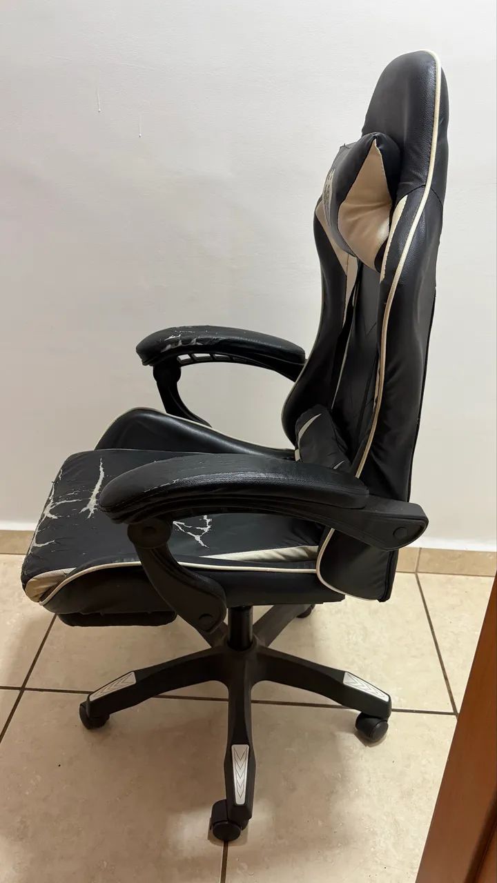 Cadeira Gamer Phyton Fly - Foto 2