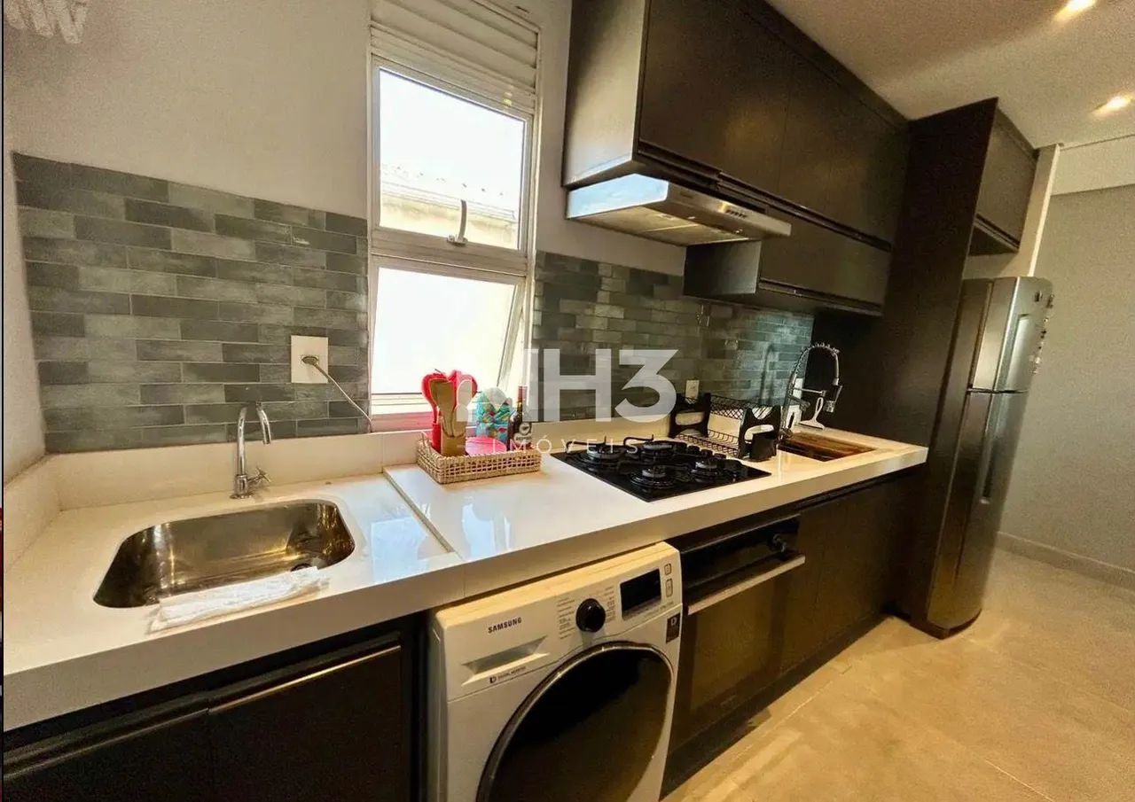 apartamento - Altos de Sumaré - Sumaré - Foto 3