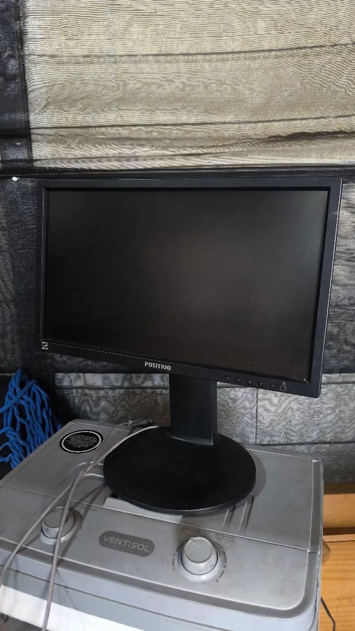 Monitor Positivo  - Foto 5