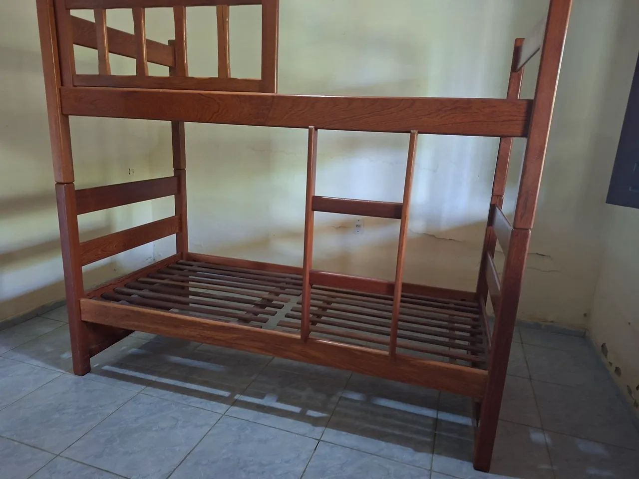 Vende-se cama beliche - Foto 2