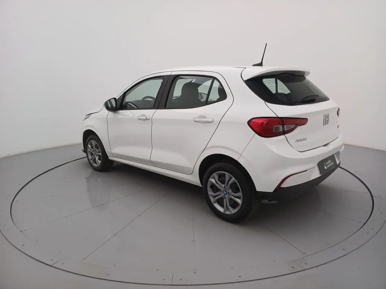 Fiat Argo Drive 1.0 Firefly 2026 - Foto 3