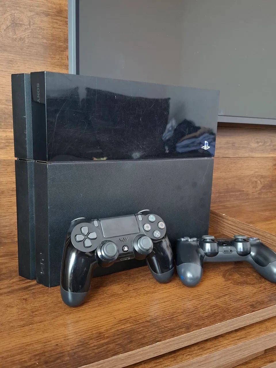 Ps4 Fat 500GB  - Foto 4