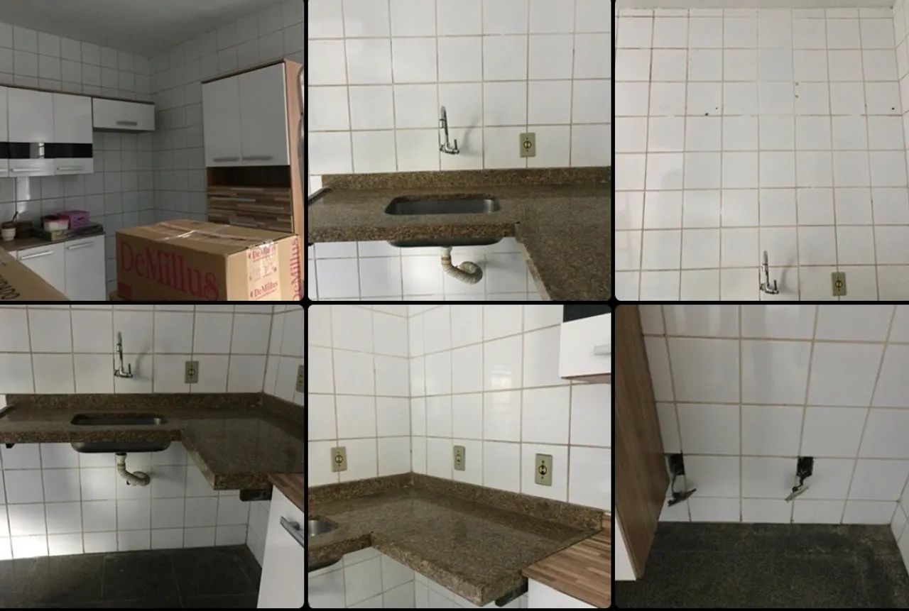 Alugo quarto - Foto 2