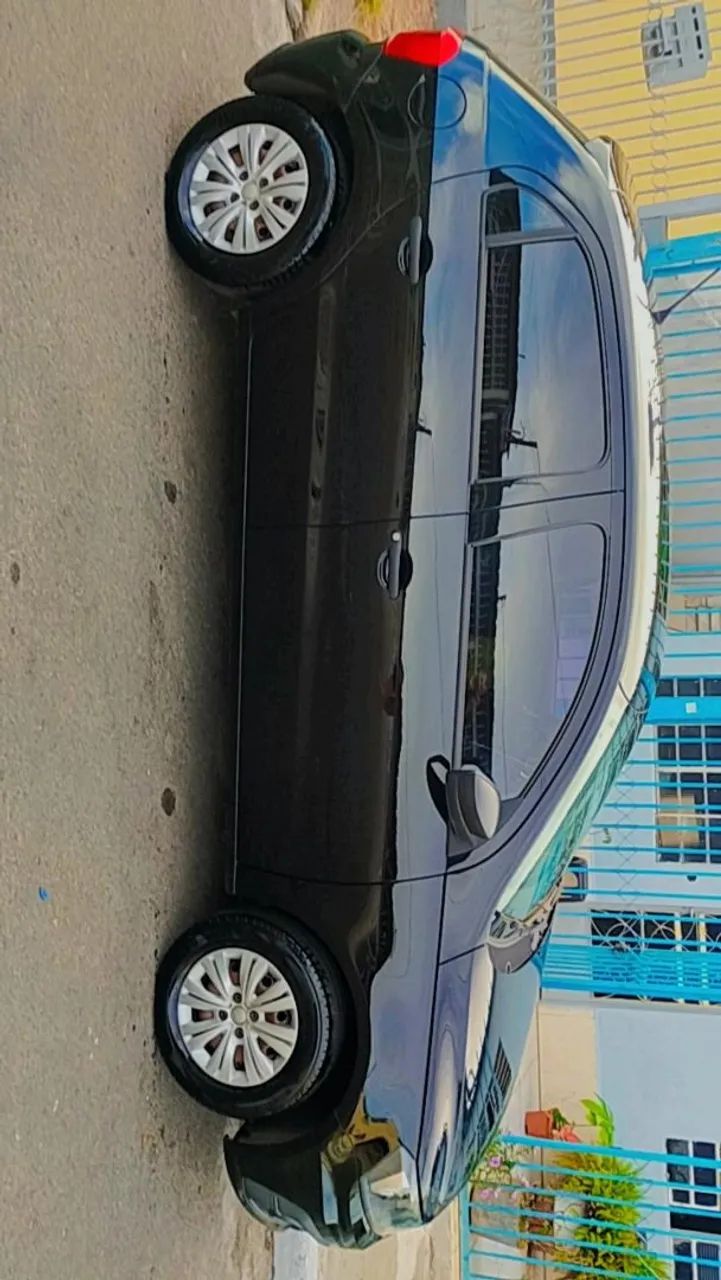Volkswagen Gol 2018
