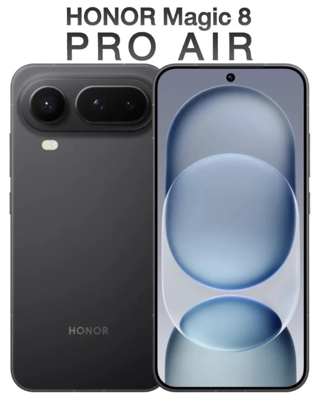 Honor Magic8 Pro Air 16GB 512GB  - Foto 2