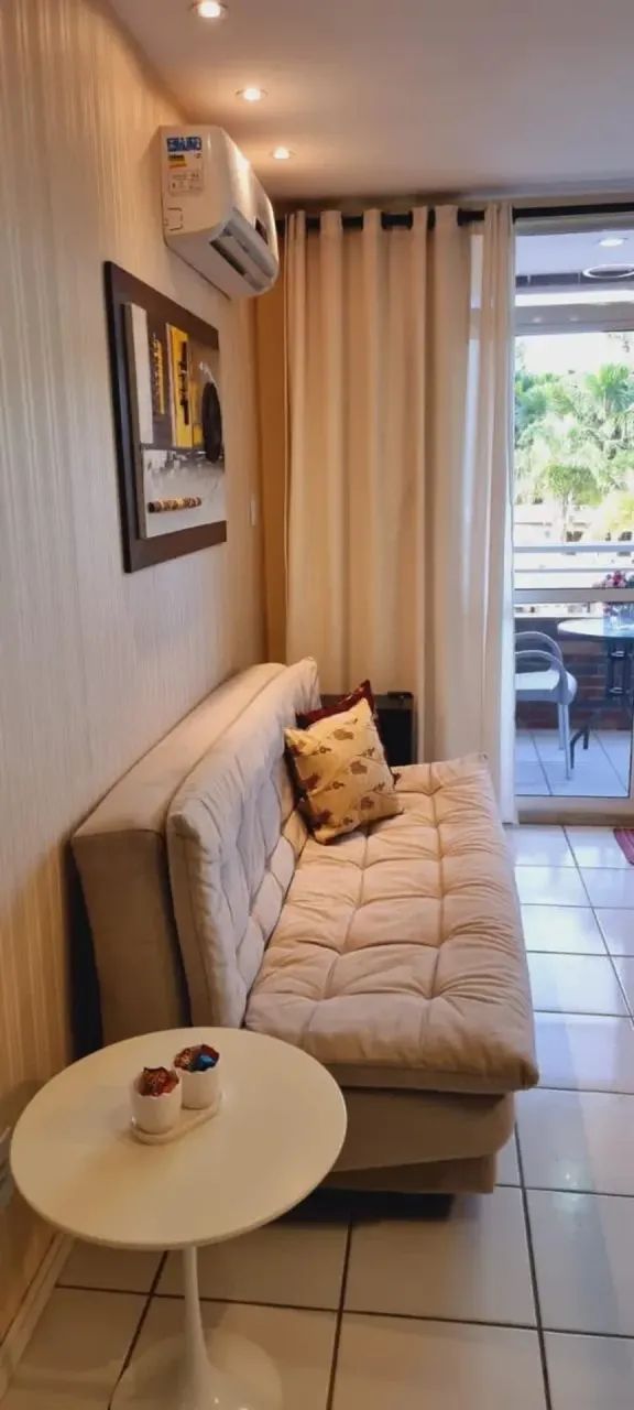 SN| OPORTUNIDADE EM BARREIRINHAS - FLAT TIPO B