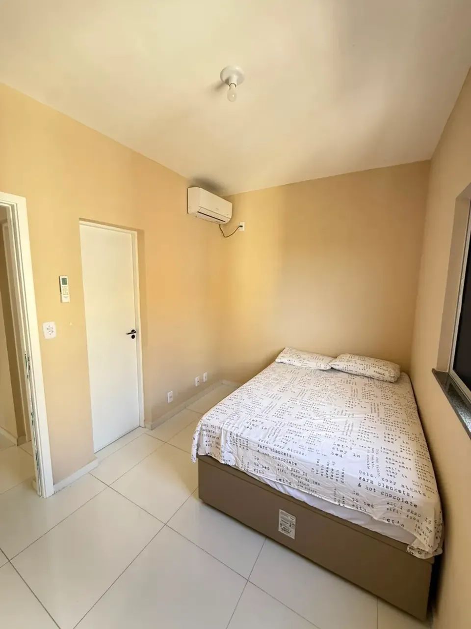 APARTAMENTO NO SPACE CALHAU COM 2 QUARTOS - Foto 4