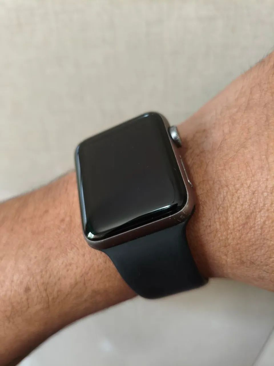Apple watch série 3 - Foto 5