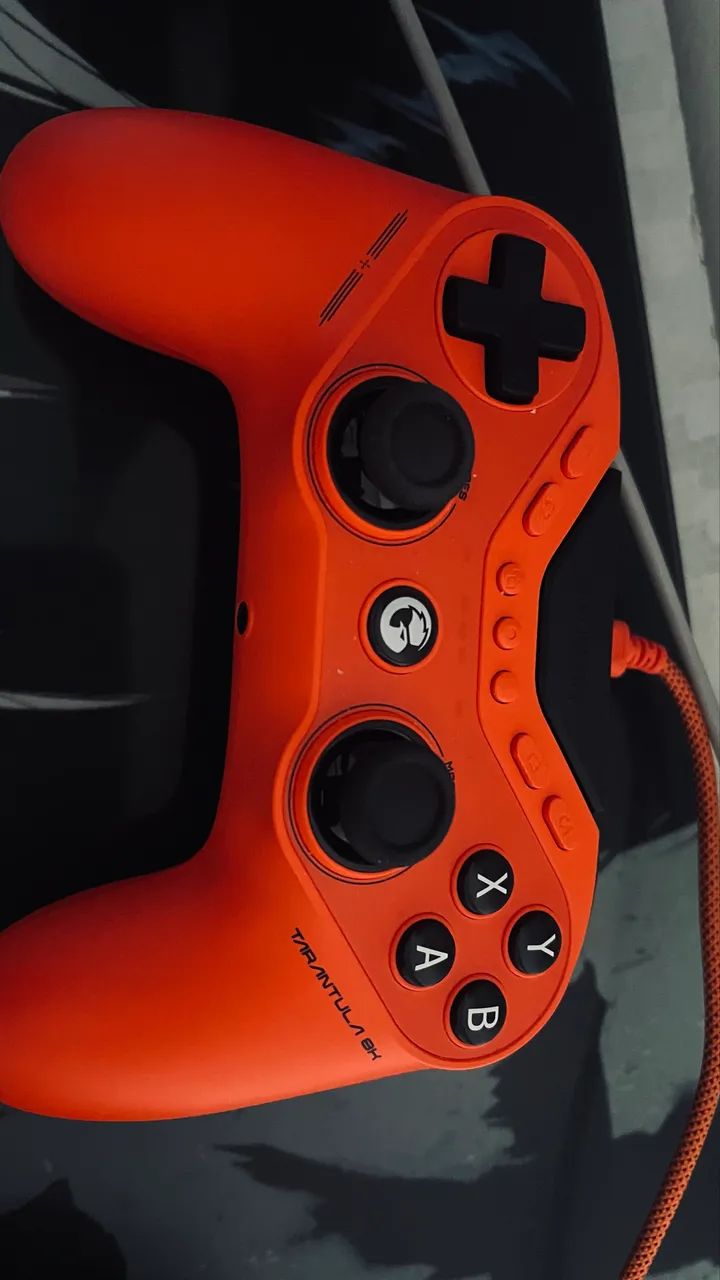 Controle 8k - Foto 2