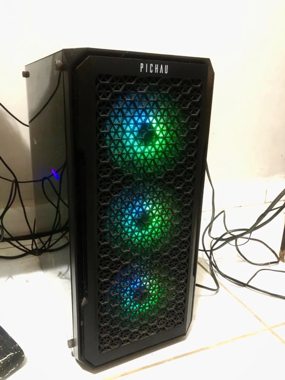 PC Gamer completo