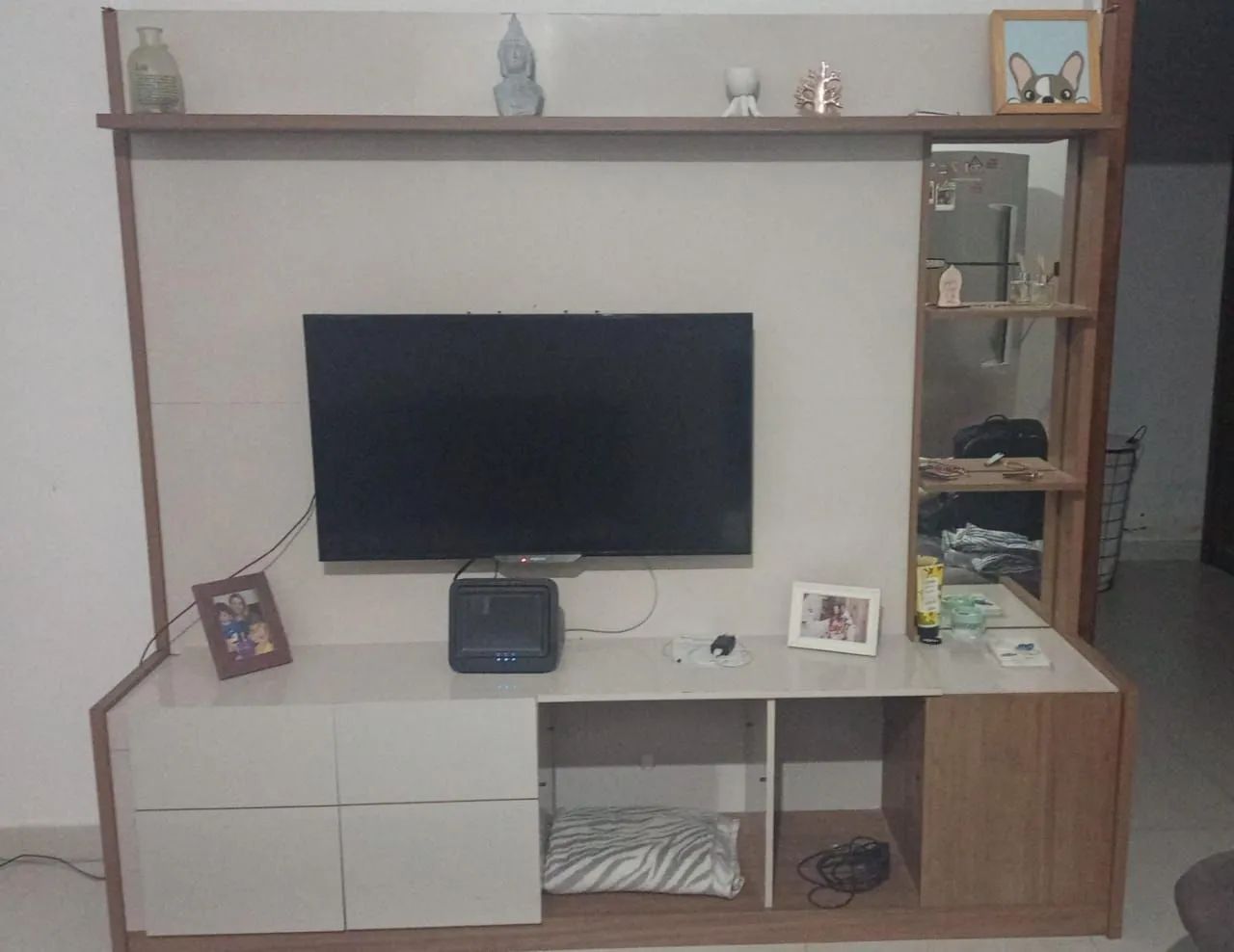Vendo Rack