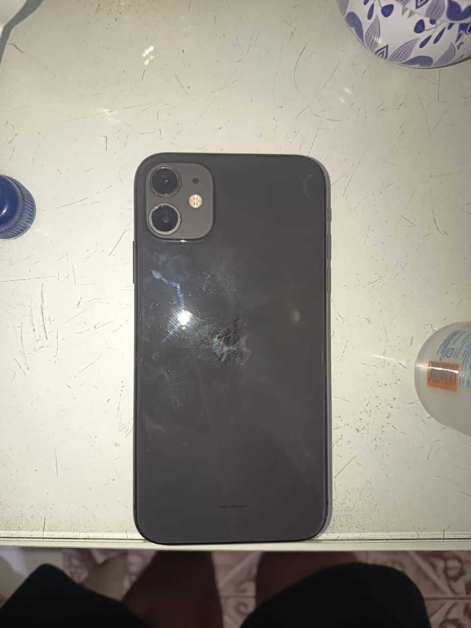 iPhone 11 128gb - Celulares e Smartphones - Maracanã (Justinópolis
