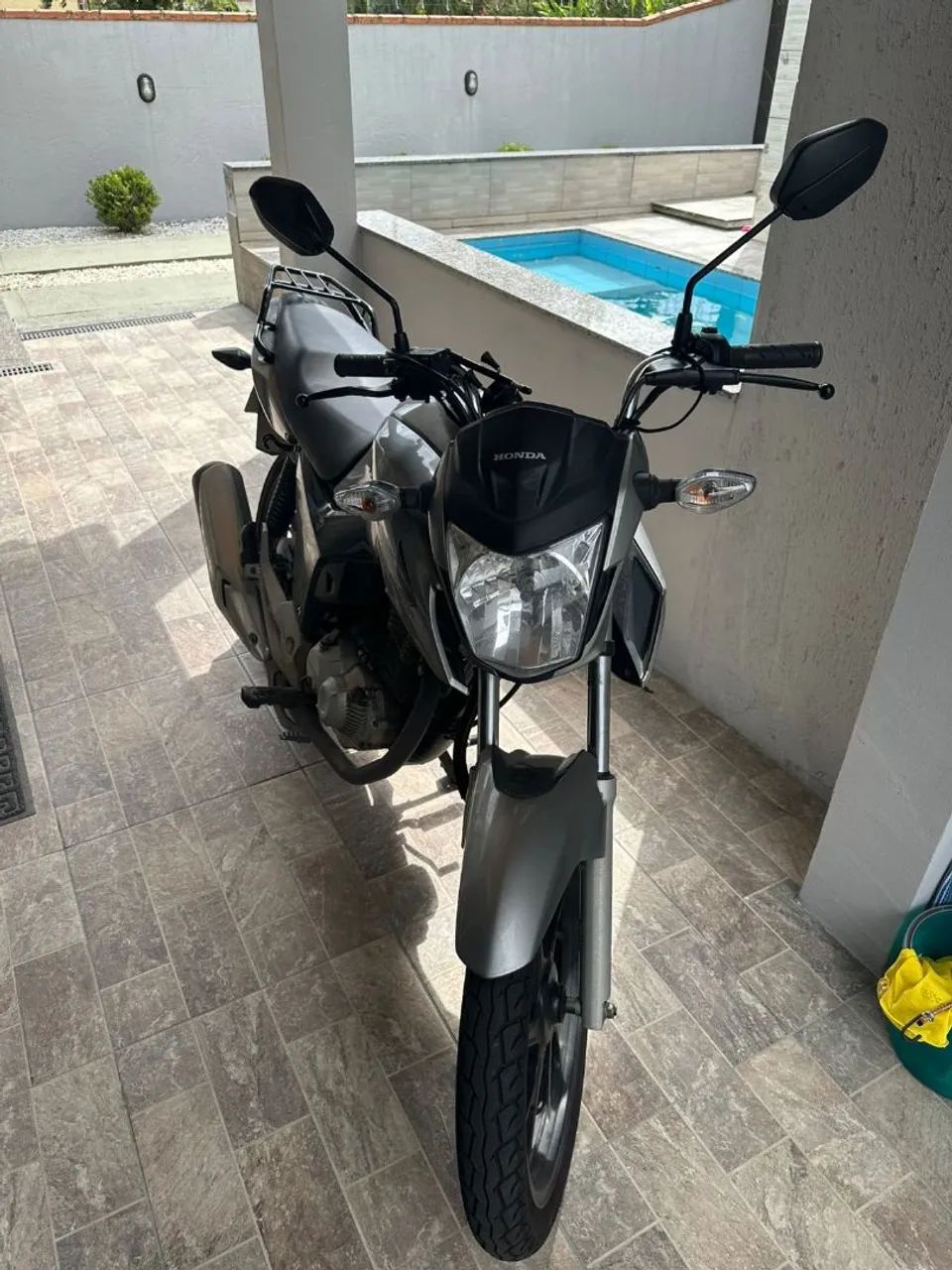 Locação de moto  - Foto 2