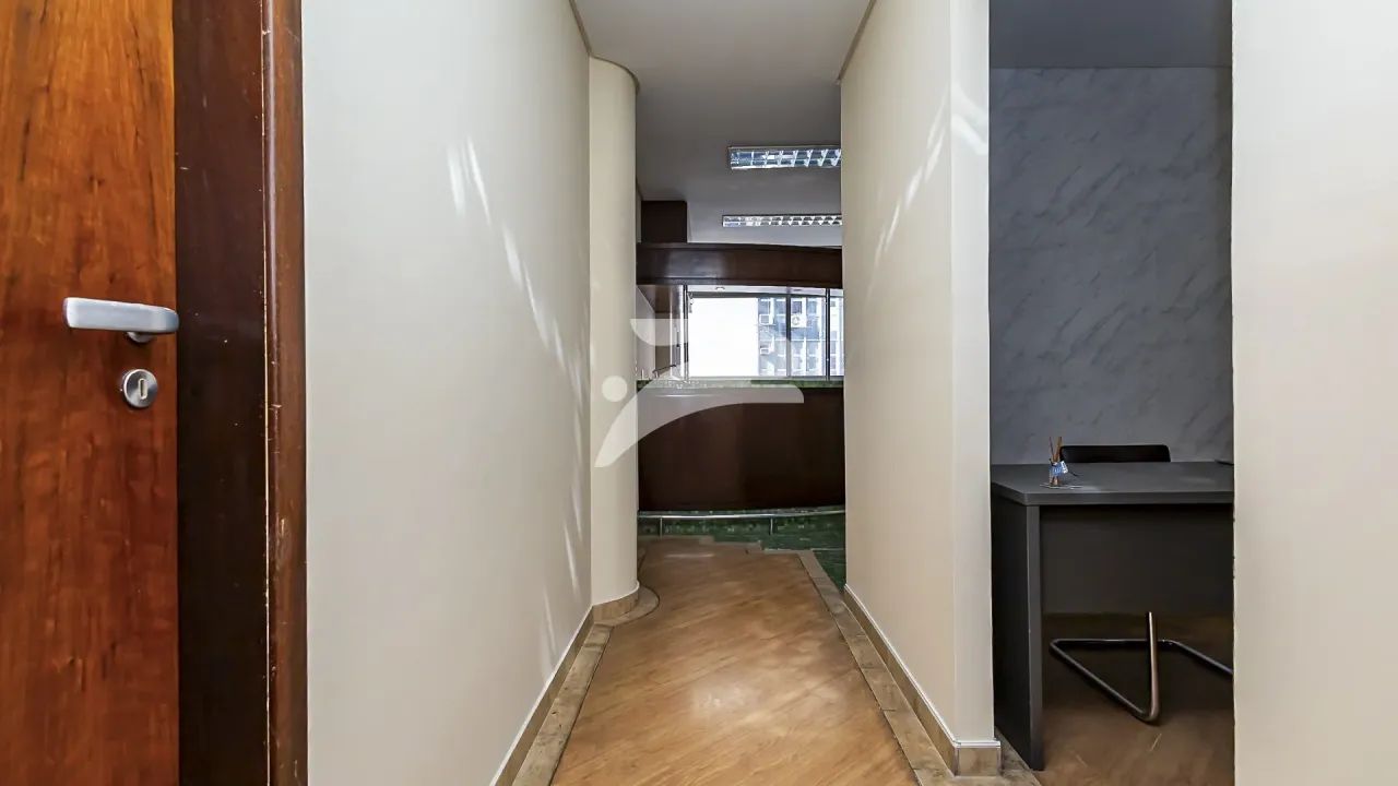 Conj. Comercial Centro 78m² - Foto 4