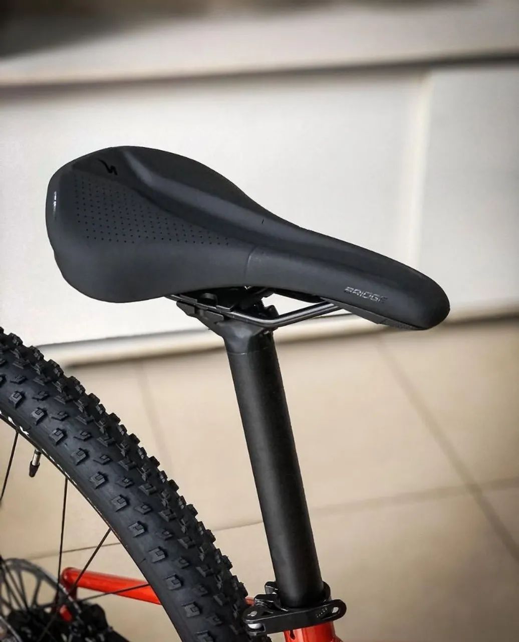 MTB SPECIALIZED 29 ZERADA  - Foto 4