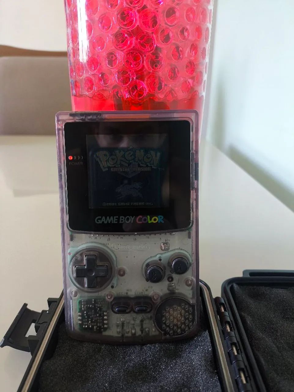 GAME BOY COLOR - Foto 4