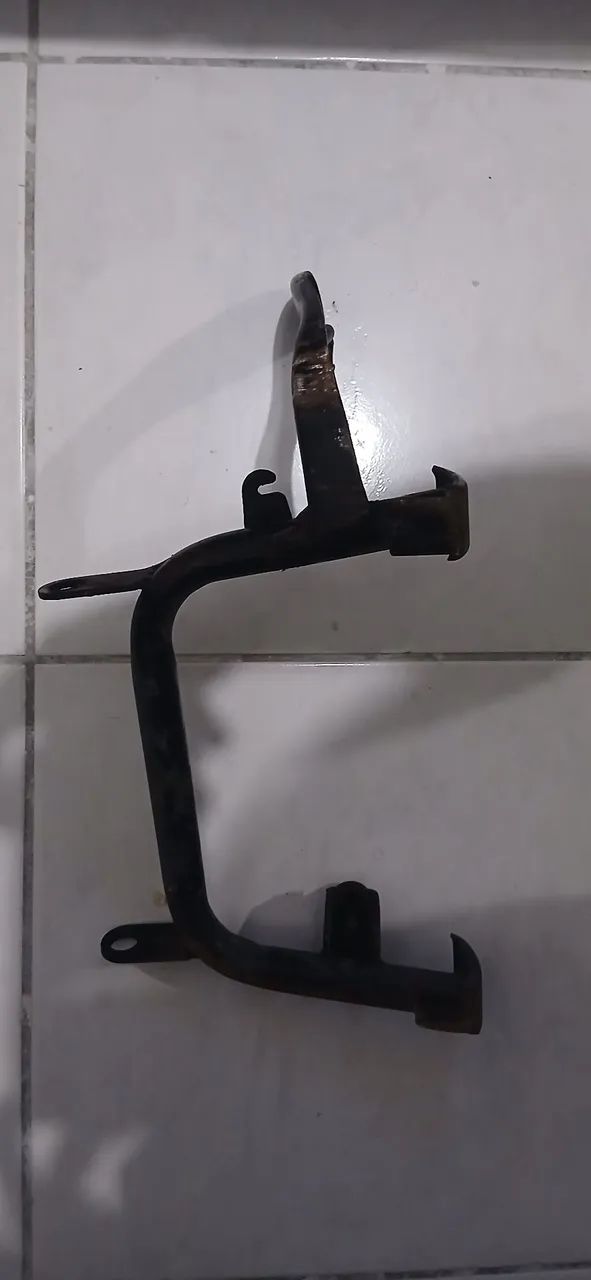 Cavalete para Scooter Elétrica