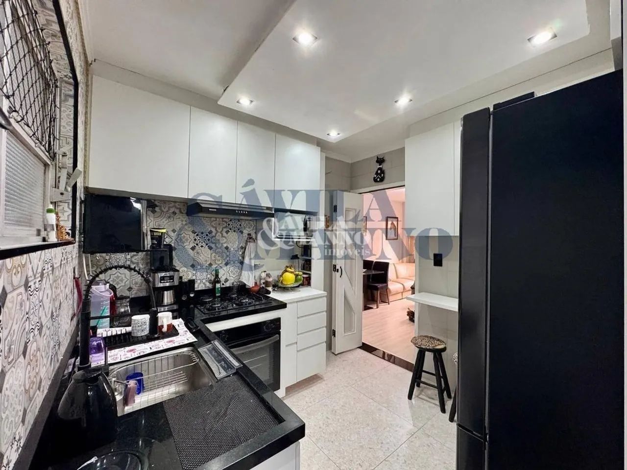 Apartamento com 2 quartos na Mooca - Foto 7