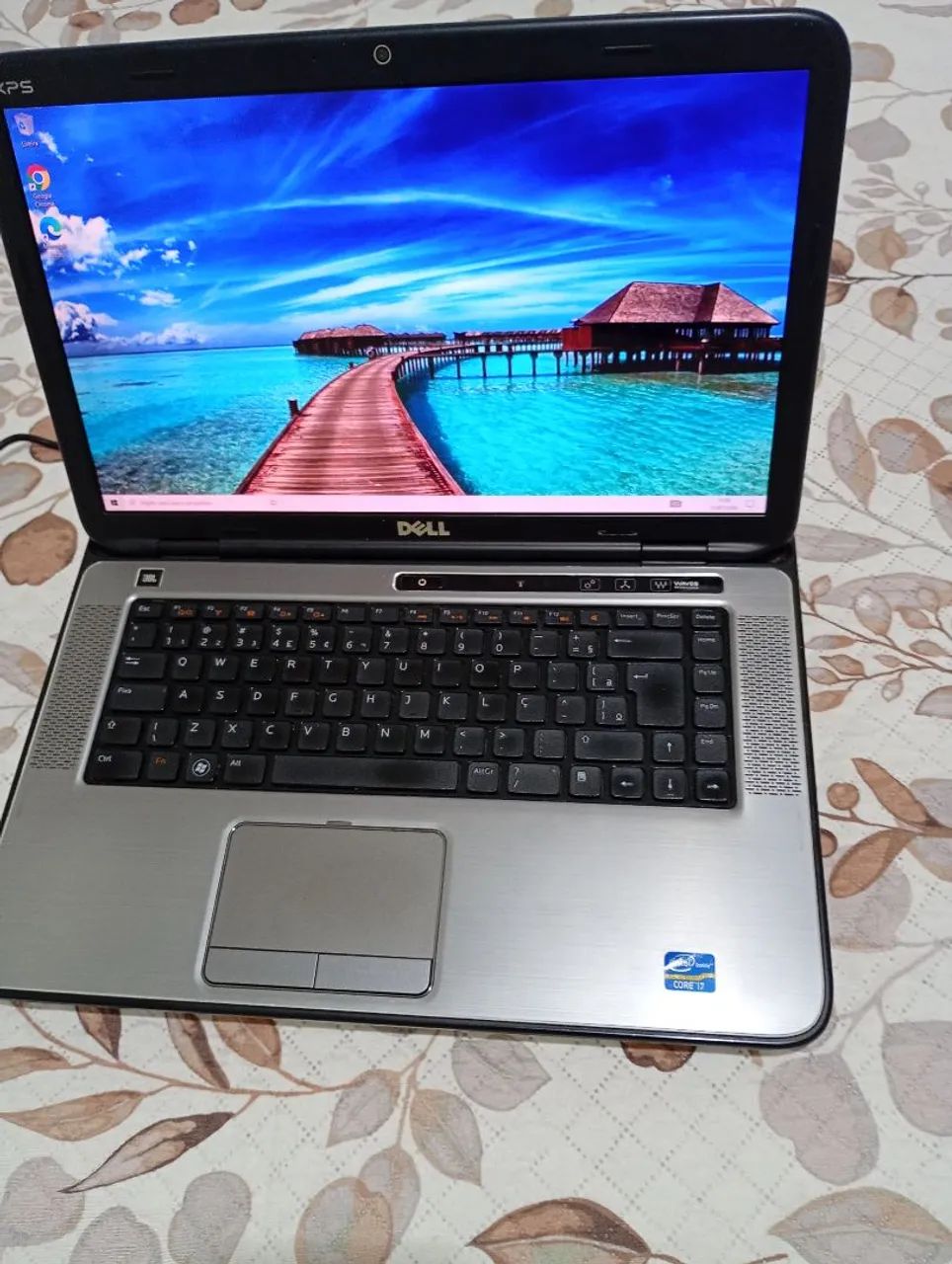 Notebook Dell perfeito  - Foto 4