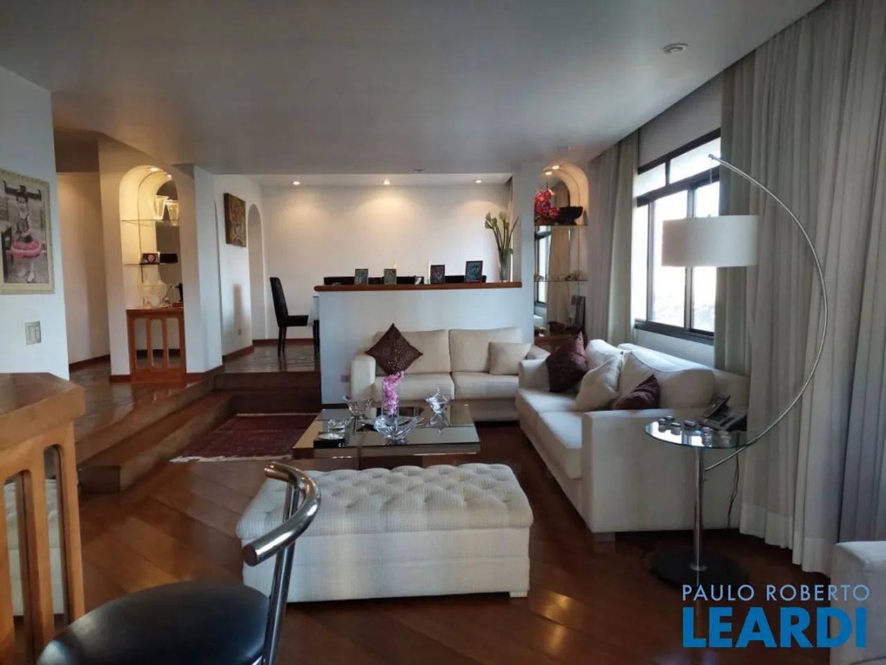 APARTAMENTO - MORUMBI - SP - Foto 3