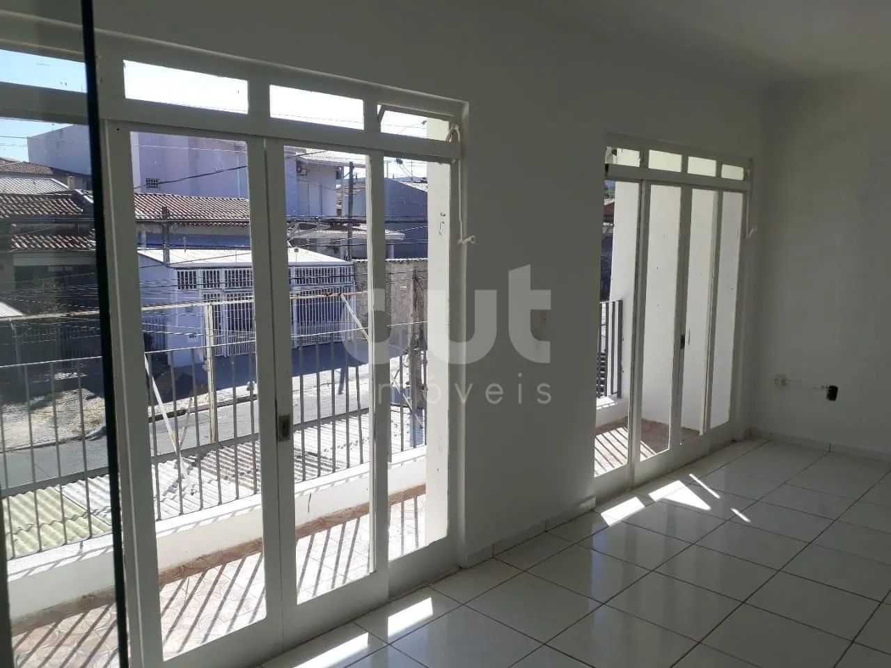 casa - Bonfim - Campinas