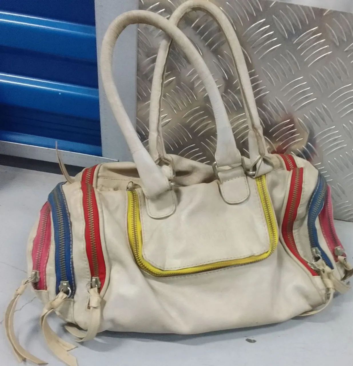 Bolsa tiracolo