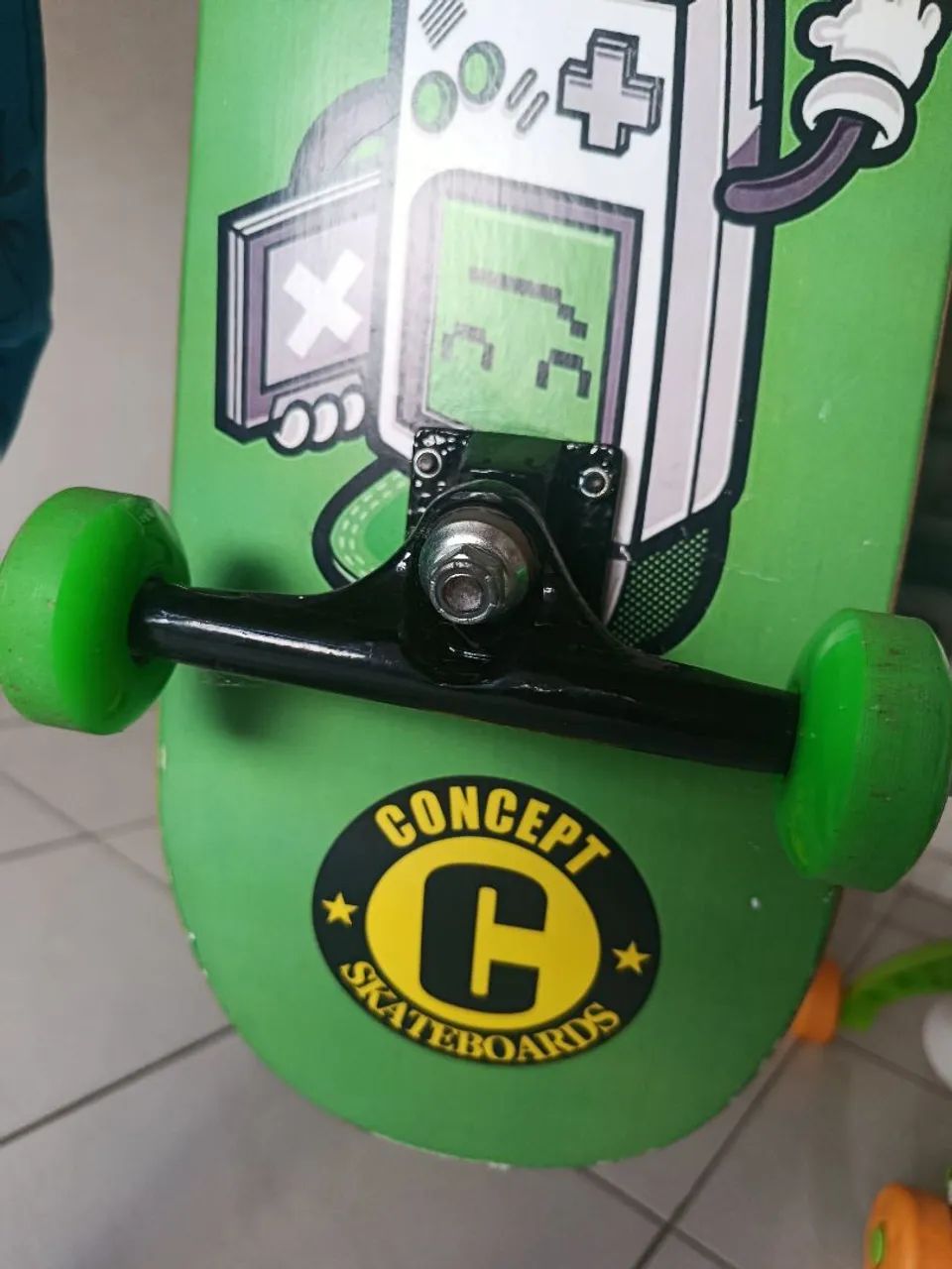 Skate  - Foto 3
