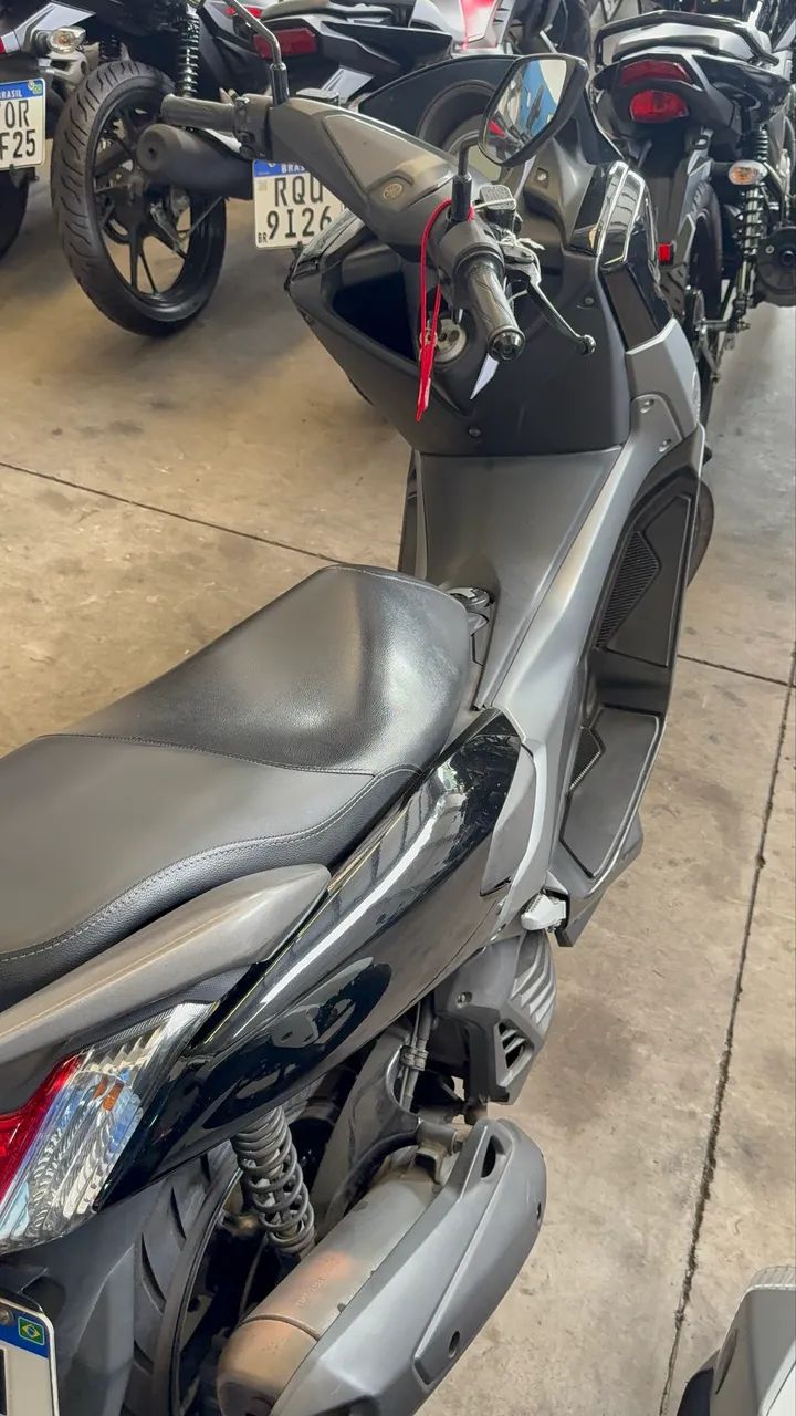 Yamaha NMAX 160 2019 - Foto 4