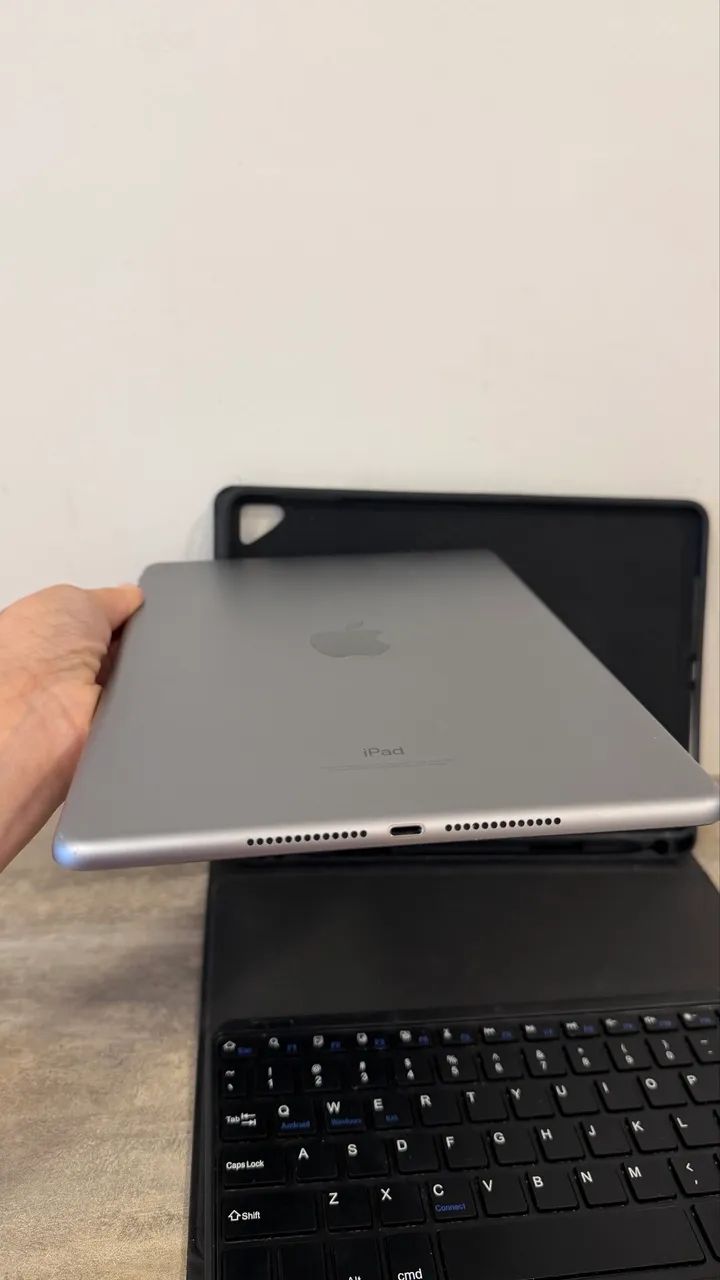 iPad 6 geração 128GB - Foto 4