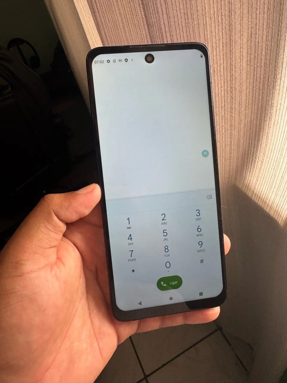 Moto G60 128GB - Foto 2
