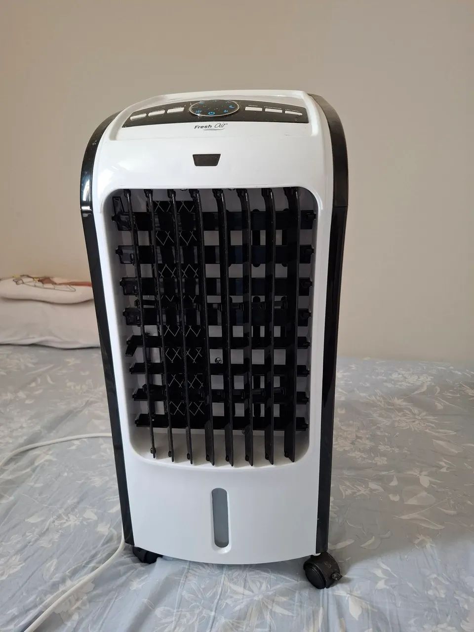 Climatizador