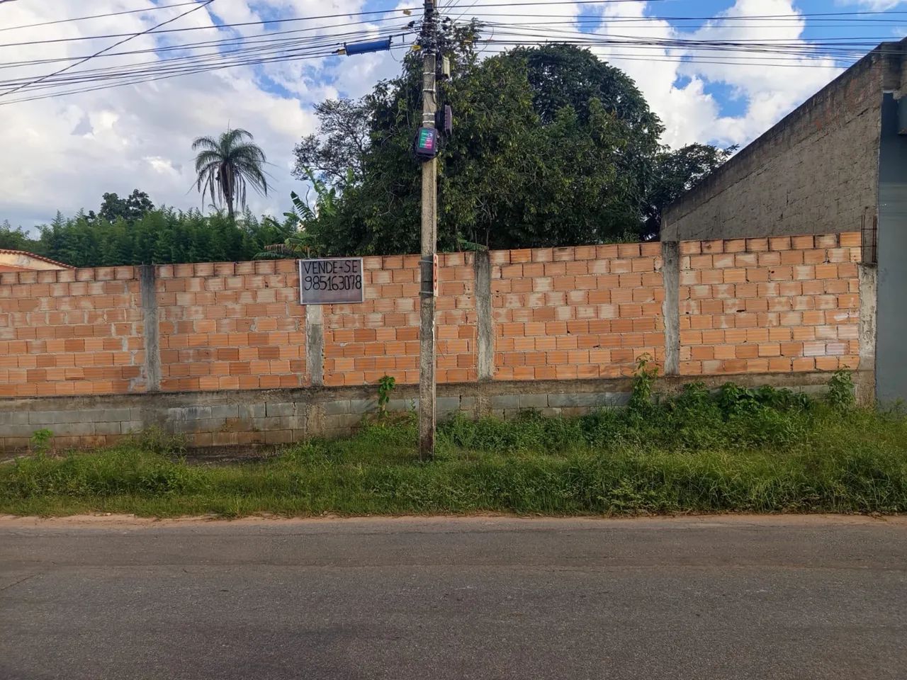 LOTE À VENDA - Foto 3