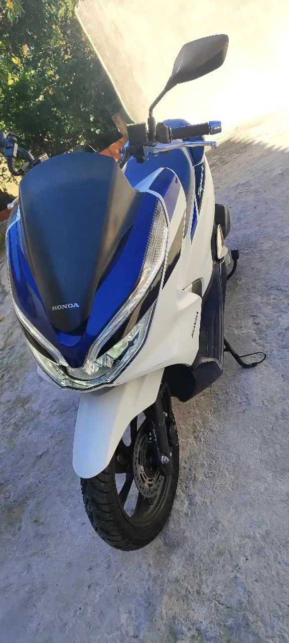 PCX Sport  - Foto 2