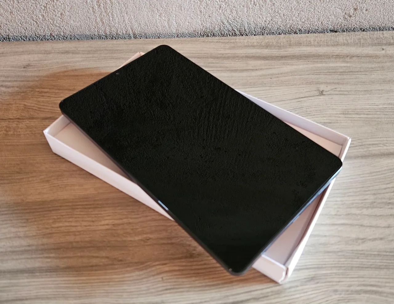 Tablet Samsung Galaxy A11  - Foto 2