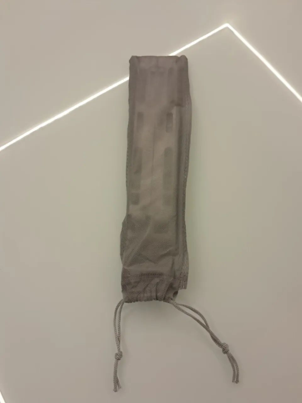Suporte Para Notebook Dobrável E Articulado Em Alumínio Ergonômico Com Bag - Foto 5