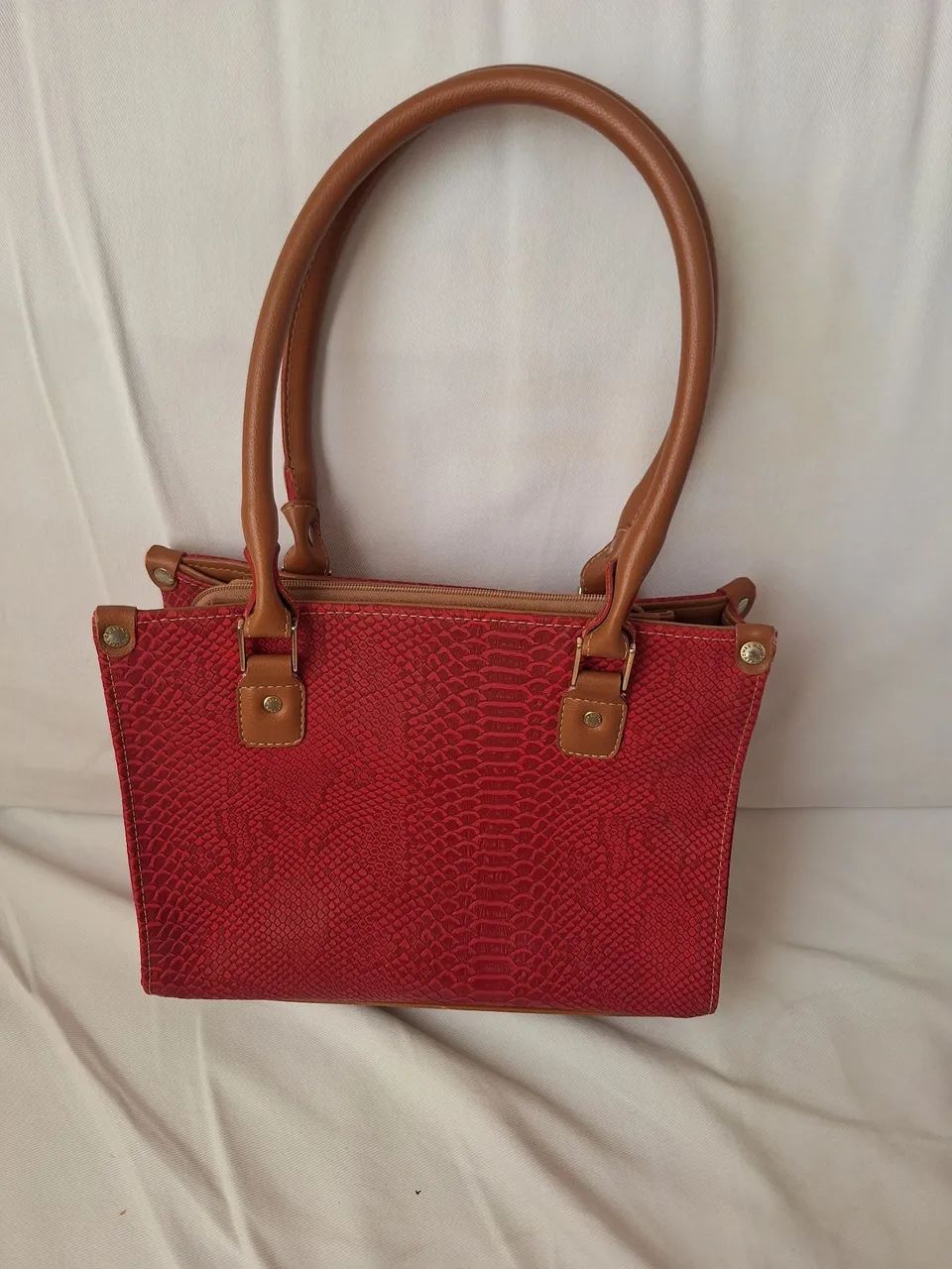 Bolsa Mônica Sanches  - Foto 2