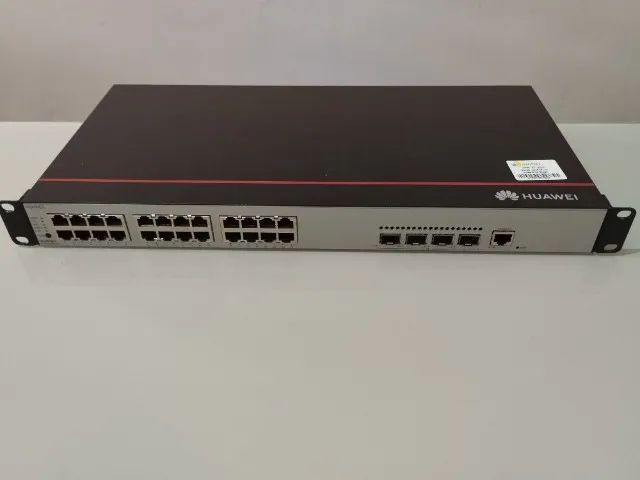 Switch Huawei s5735 24 Portas