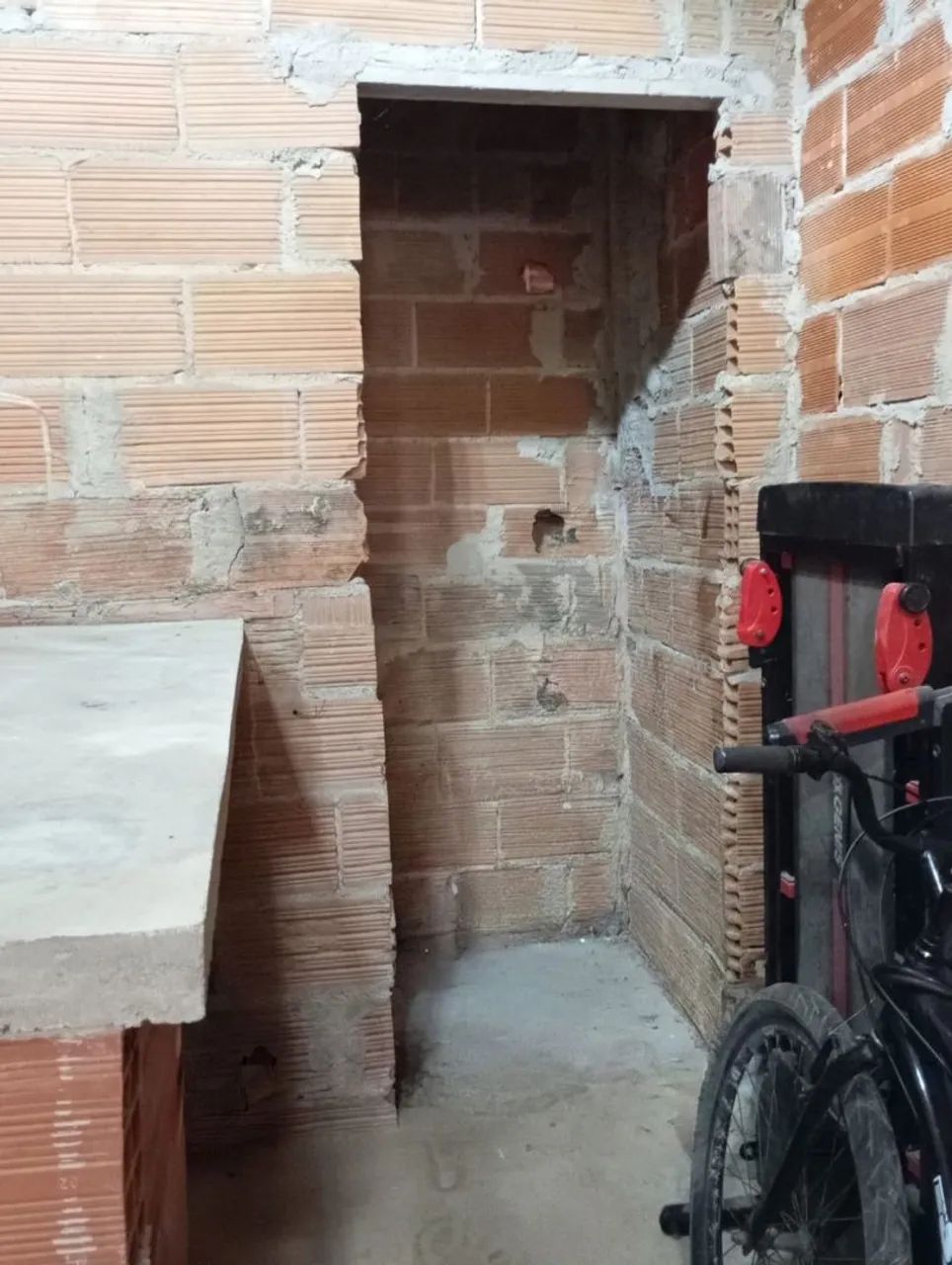 Casa a venda nova Palestina vitória  - Foto 4