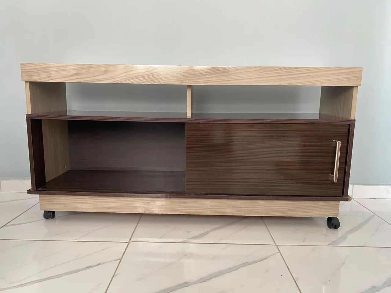 Rack para Sala