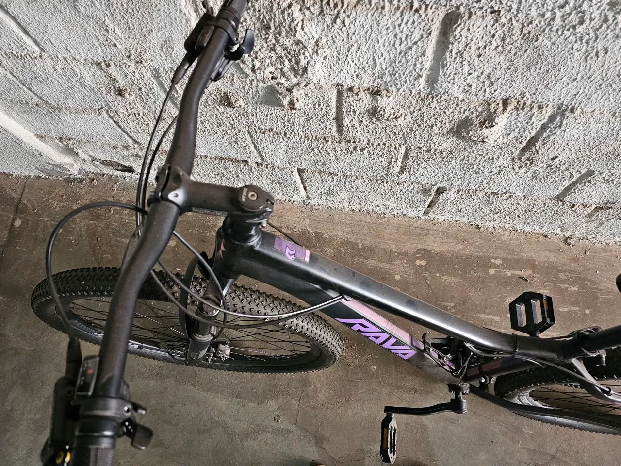 Bicicleta Rava - Foto 3