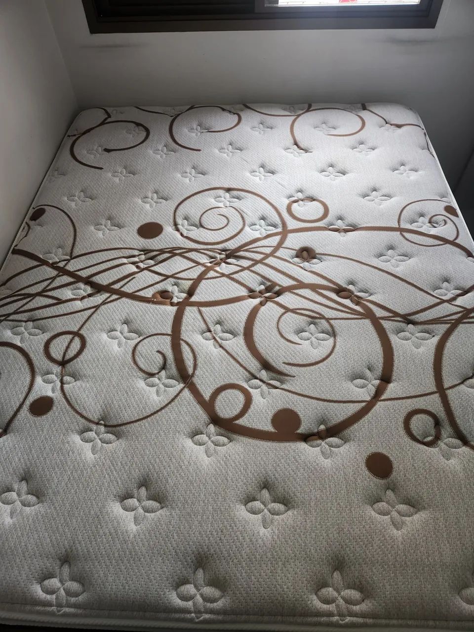 Cama queen - Foto 2