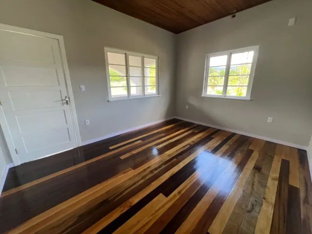 CHÁCARA COM 4.844,00M² - FUNDOS PARA O RIBEIRÃO - Foto 4