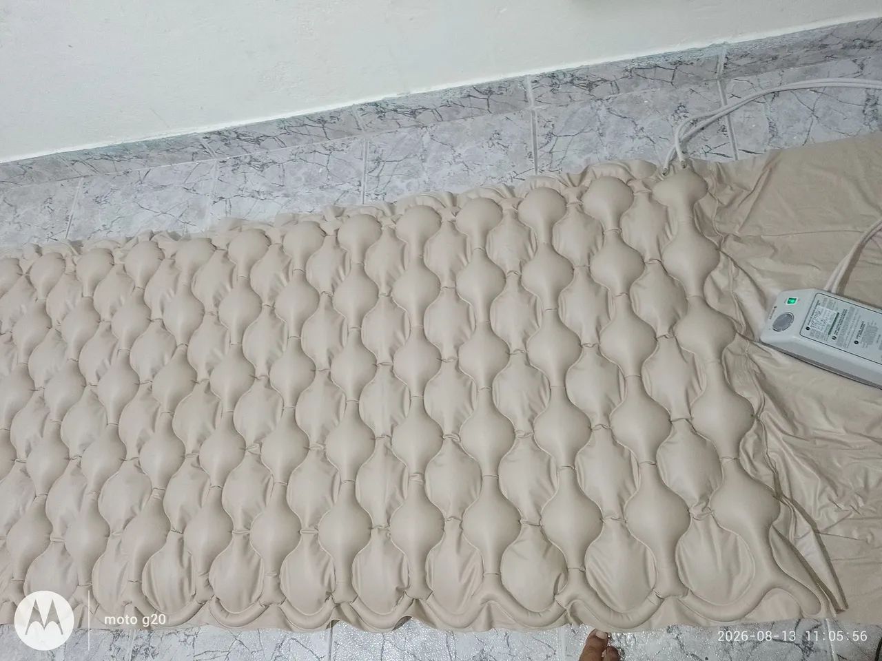 SEMI NOVO  - Foto 2
