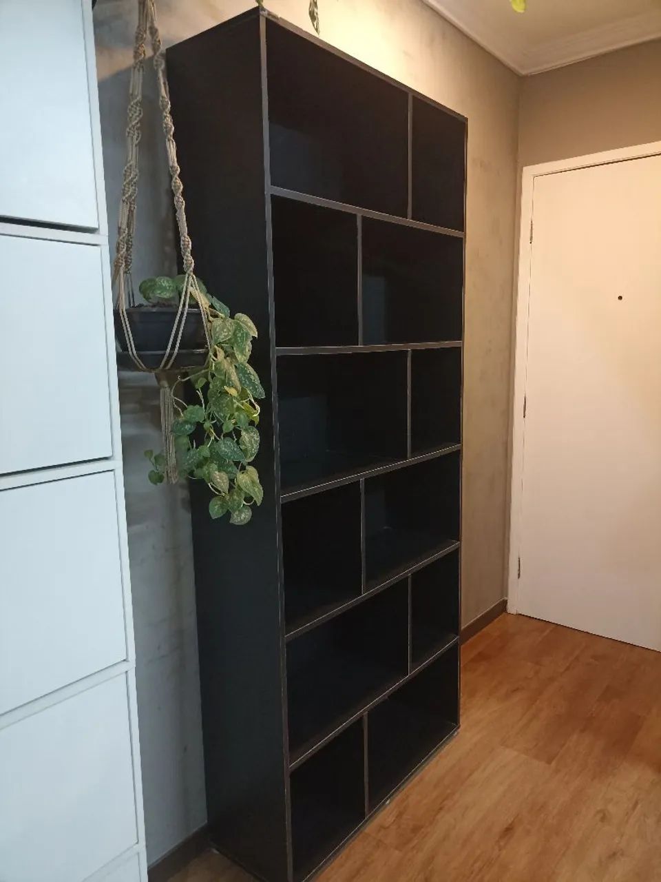 Estante multiuso mdf - Foto 2