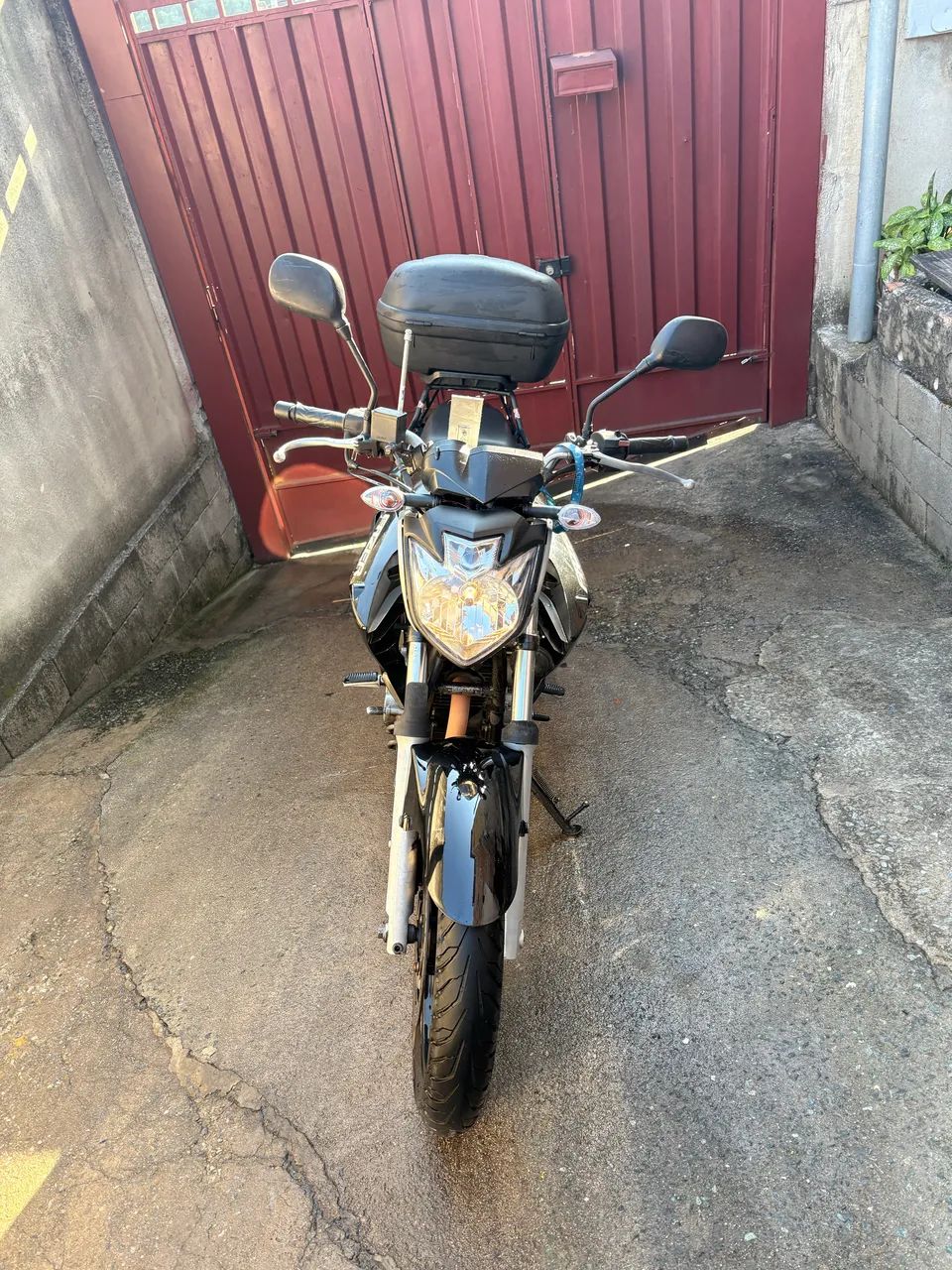 Fazer 250 2013 - Foto 2
