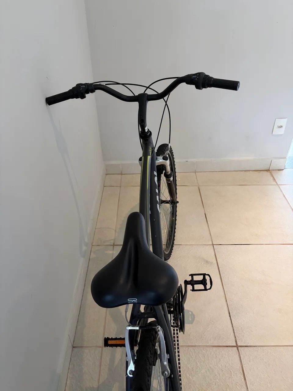 Bicicleta Caloi 400 - Foto 2