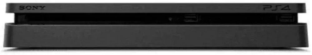 Playstation 4 slim - Foto 2